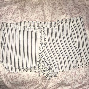Brandy shorts